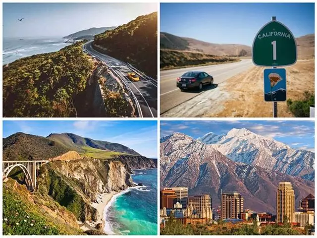帶孩子出國去旅行,八個適合親子游目的地