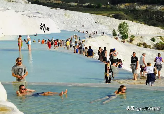 見面不如耳聞的景區:當地政府縱容破壞,聯合國介入後造假