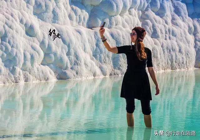 見面不如耳聞的景區:當地政府縱容破壞,聯合國介入後造假