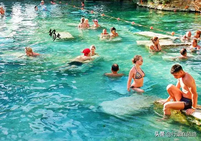見面不如耳聞的景區:當地政府縱容破壞,聯合國介入後造假
