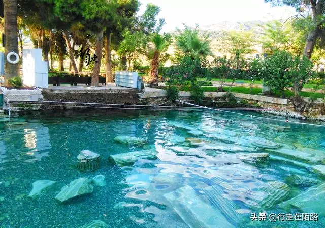 見面不如耳聞的景區:當地政府縱容破壞,聯合國介入後造假