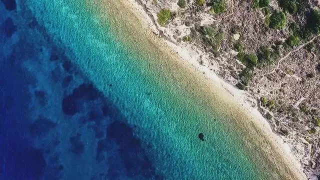 別再迷戀浪漫的熱氣球了,土耳其的帝國遺址更神秘壯觀!