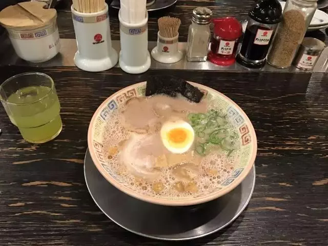 日本|15款九州各地美味,泡湯之餘從早到晚吃不重樣