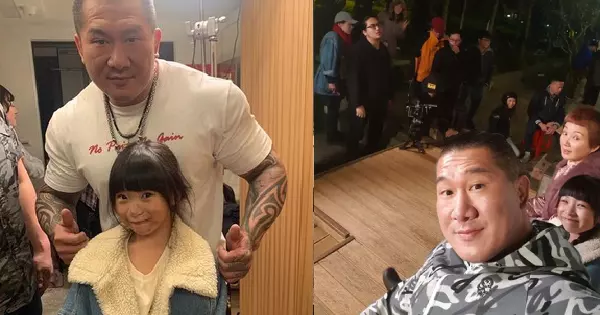 館長妹妹是正妹警花?並髒話連篇拍攝公益廣告,網大讚:這要怎麼上電視啦!