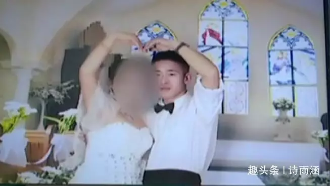 男子和女友生活三年,拍了婚紗照準備結婚,卻發現女友天大的秘密