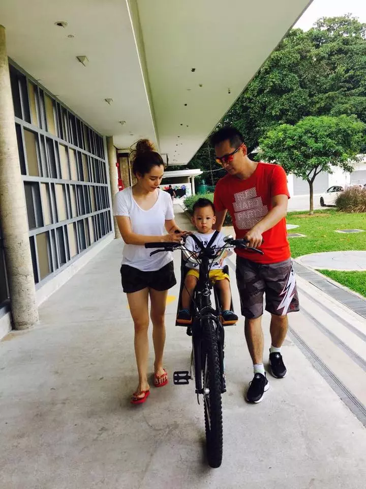 徐若瑄老公欠債66億一舉還清了,他感激2大貴人:老婆和岳父是關鍵!