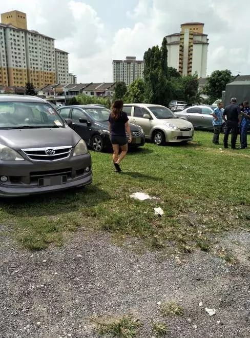 大馬駕駛人注意!車停在這裡,罰1000令吉!已有30多人中招~