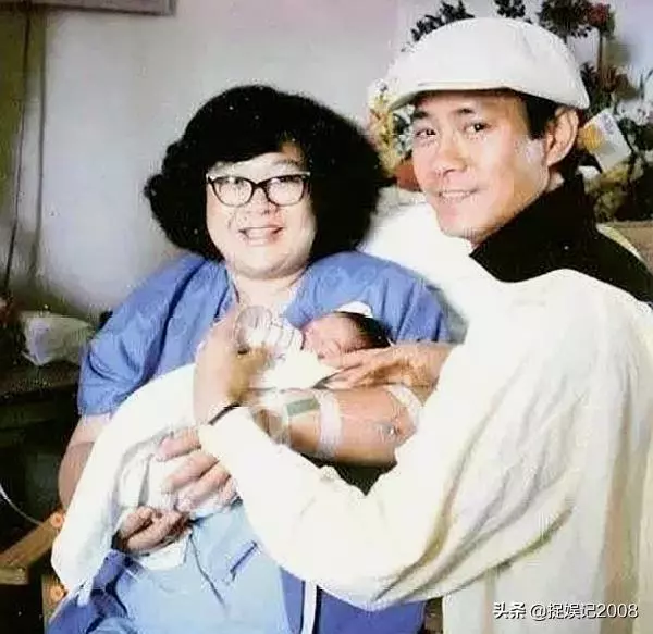鄭欣宜官宣結婚!外籍老公高大帥氣,「肥姐」千萬遺產被再度!