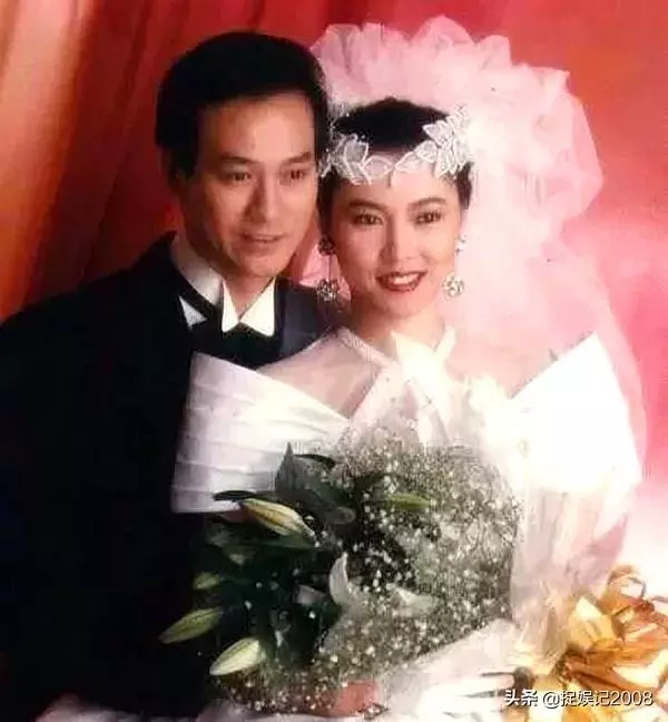 鄭欣宜官宣結婚!外籍老公高大帥氣,「肥姐」千萬遺產被再度!
