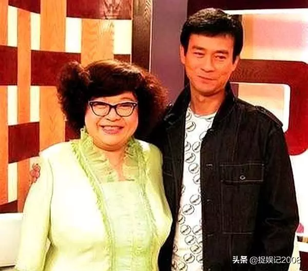 鄭欣宜官宣結婚!外籍老公高大帥氣,「肥姐」千萬遺產被再度!