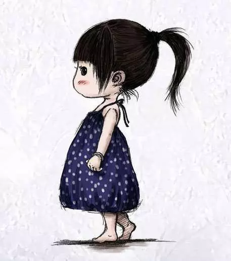 女兒不是賠錢貨女兒是爸媽心頭最重要的一塊寶~認同的請轉發