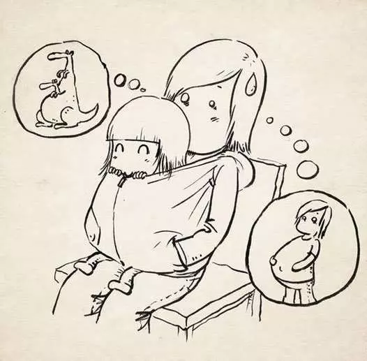 女兒不是賠錢貨女兒是爸媽心頭最重要的一塊寶~認同的請轉發