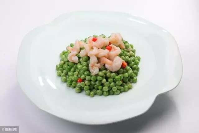 春節吃豆勝吃肉,想不得癌,就吃這五種!