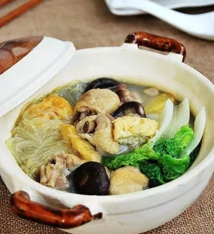 千金都不換的20道豆腐泡的做法,吃了一口,筷子再也不想停!