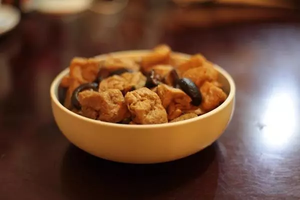 千金都不換的20道豆腐泡的做法,吃了一口,筷子再也不想停!
