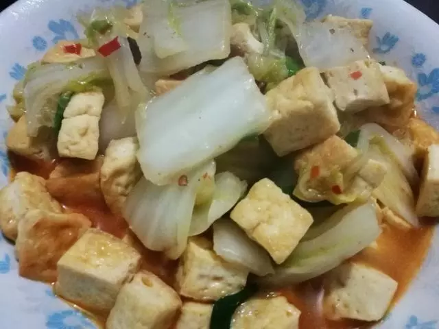 千金都不換的20道豆腐泡的做法,吃了一口,筷子再也不想停!