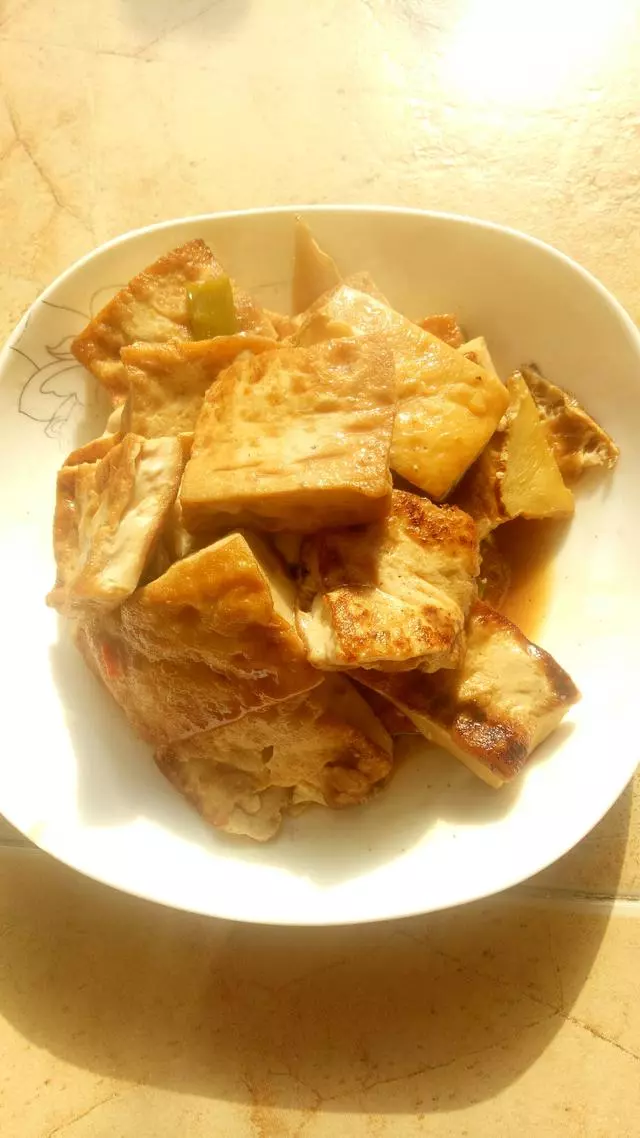 千金都不換的20道豆腐泡的做法,吃了一口,筷子再也不想停!