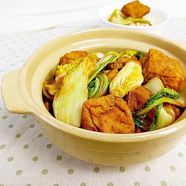 千金都不換的20道豆腐泡的做法,吃了一口,筷子再也不想停!