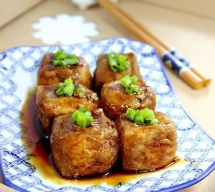 千金都不換的20道豆腐泡的做法,吃了一口,筷子再也不想停!