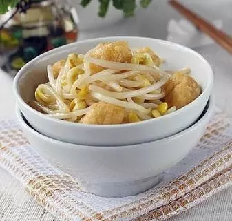 千金都不換的20道豆腐泡的做法,吃了一口,筷子再也不想停!