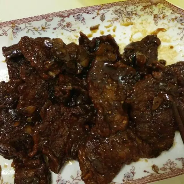 阿婆拿手的14款下飯菜,廚藝堪稱一流,兒孫們排隊吃,看餓了!