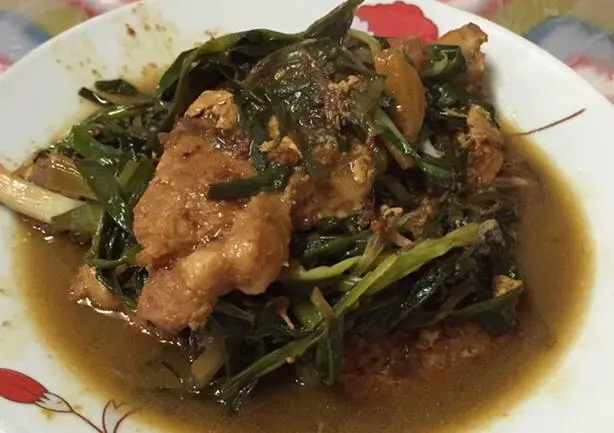 阿婆拿手的14款下飯菜,廚藝堪稱一流,兒孫們排隊吃,看餓了!
