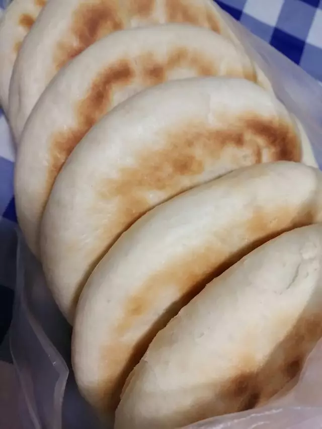 大餅的15種做法,飄香十里,親戚朋友排隊來吃!