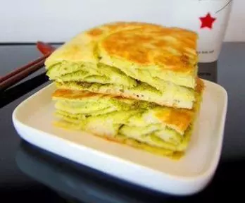 大餅的15種做法,飄香十里,親戚朋友排隊來吃!