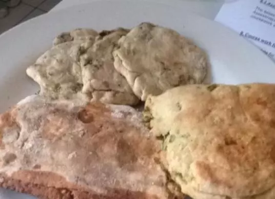 大餅的15種做法,飄香十里,親戚朋友排隊來吃!