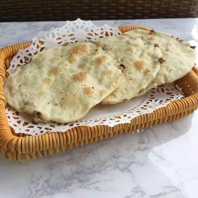 大餅的15種做法,飄香十里,親戚朋友排隊來吃!