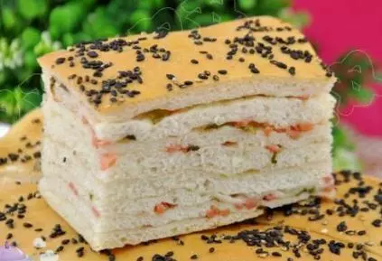大餅的15種做法,飄香十里,親戚朋友排隊來吃!