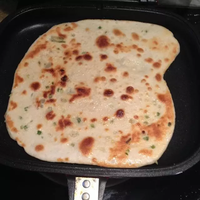 大餅的15種做法,飄香十里,親戚朋友排隊來吃!