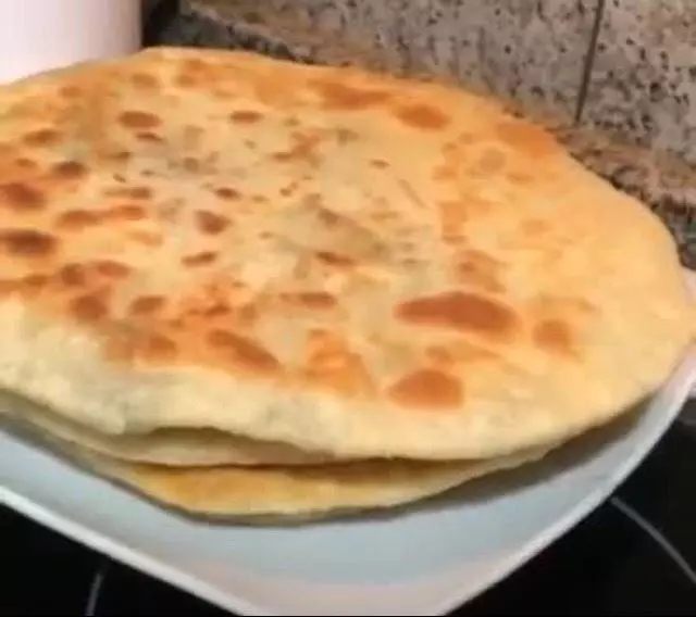 大餅的15種做法,飄香十里,親戚朋友排隊來吃!
