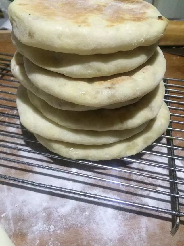 大餅的15種做法,飄香十里,親戚朋友排隊來吃!