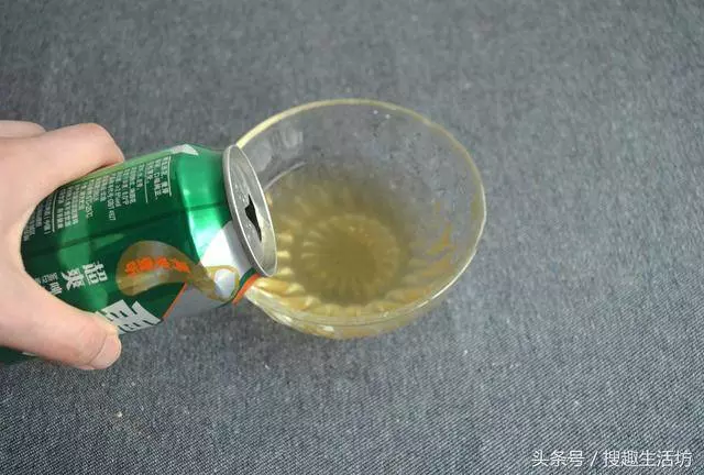 把食鹽放進啤酒裡,能解決家家戶戶都困擾的難題,用過的人都說好