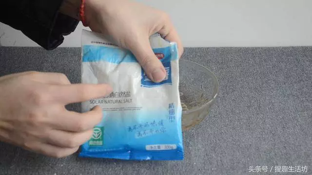 把食鹽放進啤酒裡,能解決家家戶戶都困擾的難題,用過的人都說好