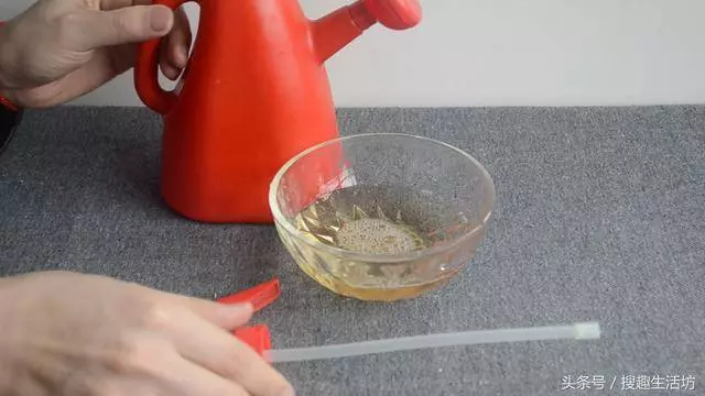 把食鹽放進啤酒裡,能解決家家戶戶都困擾的難題,用過的人都說好