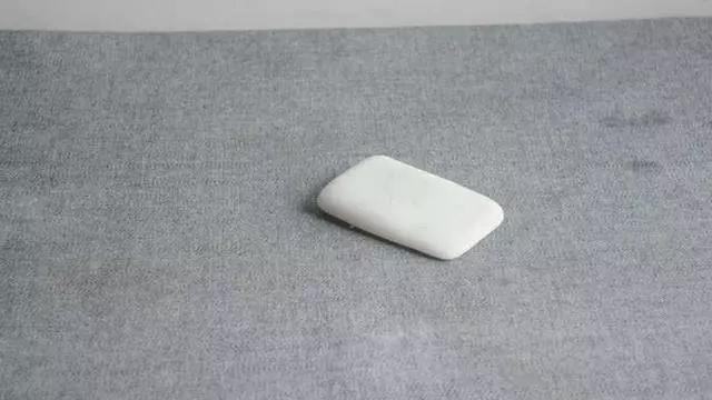 沒想到肥皂用紙包起來這麼厲害,解決了家家戶戶困擾的問題,太神奇了