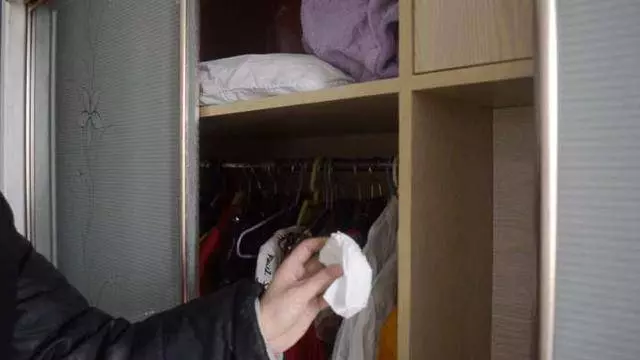 沒想到肥皂用紙包起來這麼厲害,解決了家家戶戶困擾的問題,太神奇了