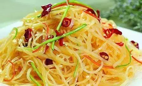 6種蔬果比肉還肥,你還天天吃難怪越吃越胖