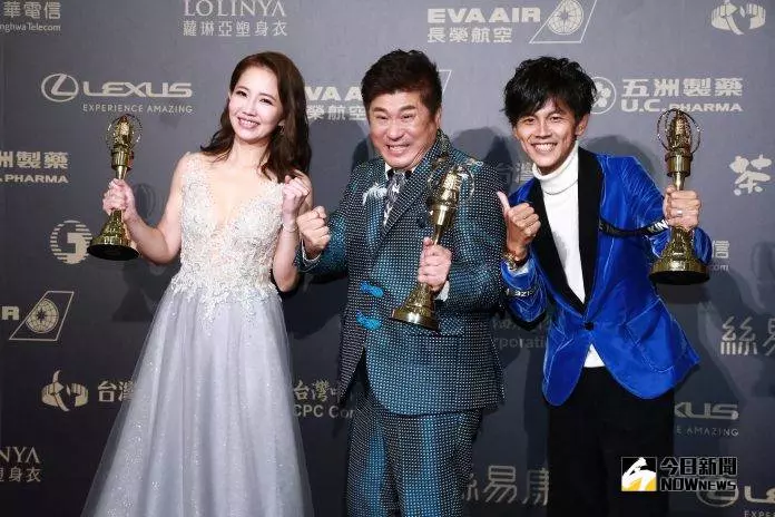 正宮說話了!阿翔私會謝忻「被二度抓包曖昧」 老婆曝心聲:「跟以前一樣就好。」