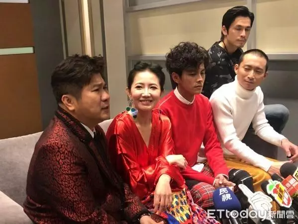 正宮說話了!阿翔私會謝忻「被二度抓包曖昧」 老婆曝心聲:「跟以前一樣就好。」