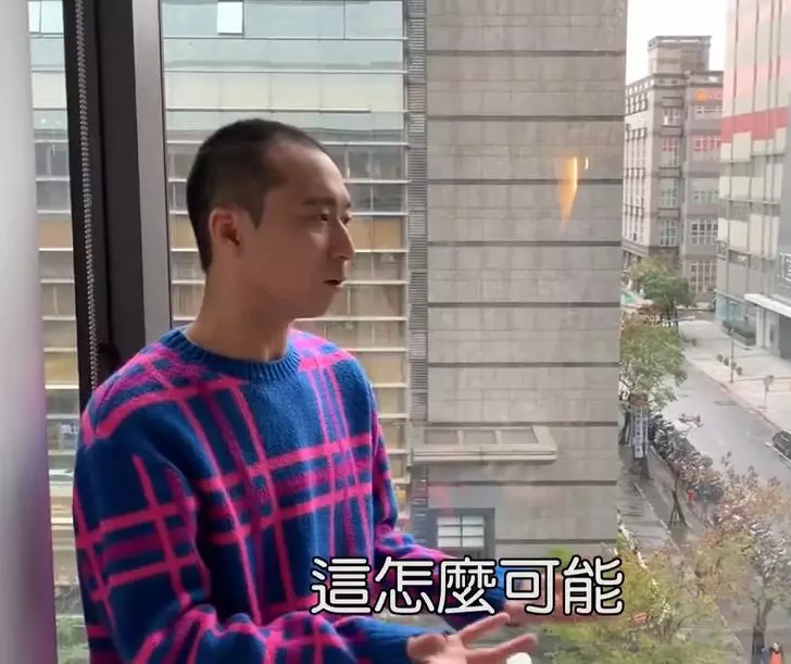 正宮說話了!阿翔私會謝忻「被二度抓包曖昧」 老婆曝心聲:「跟以前一樣就好。」