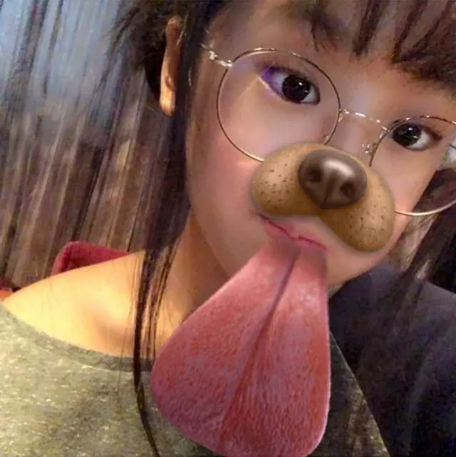 賈靜雯大女兒曬自己十年前後對比照,4歲的梧桐妹和咘咘一樣可愛!