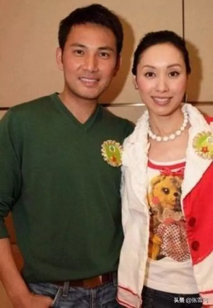 四對明星夫妻,妻子個個都是億萬富翁,結婚多年卻過得很幸福!