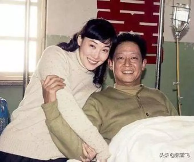 四對明星夫妻,妻子個個都是億萬富翁,結婚多年卻過得很幸福!