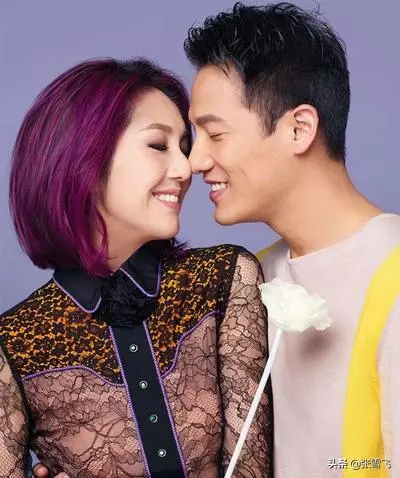 四對明星夫妻,妻子個個都是億萬富翁,結婚多年卻過得很幸福!
