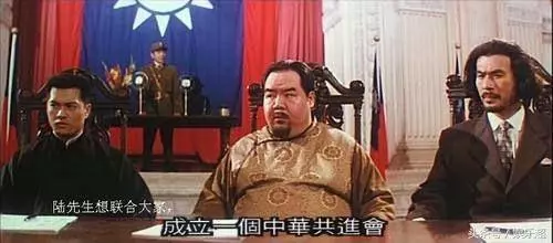 62歲呂良偉與67歲鄭則仕近照對比,網友感慨:兩人妻子差距太大~