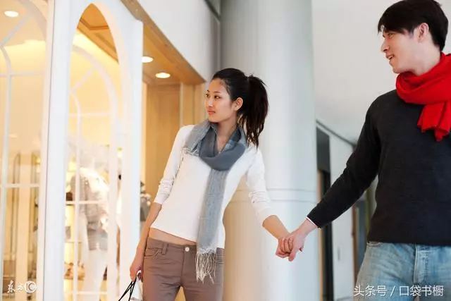 婚後他把老婆寵成了公主,可查了她的消費記錄,他想離婚了
