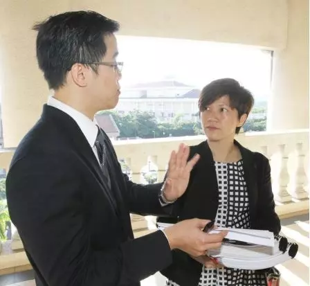 50,000,000卡積分被吞掉,她怒告馬來亞銀行 ! 今回銀行踢到鐵板,法庭上被問到口啞啞